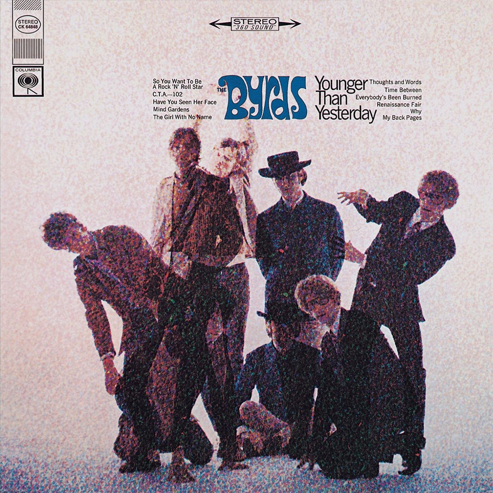 byrds discography wikipedia